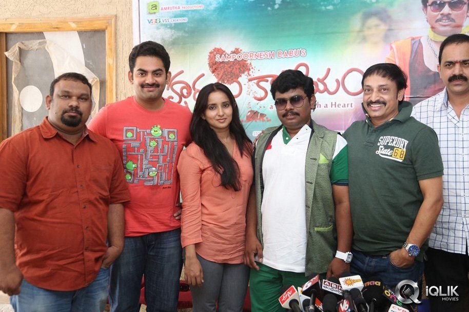 Hrudaya-Kaleyam-Movie-Re-Release-Press-Meet